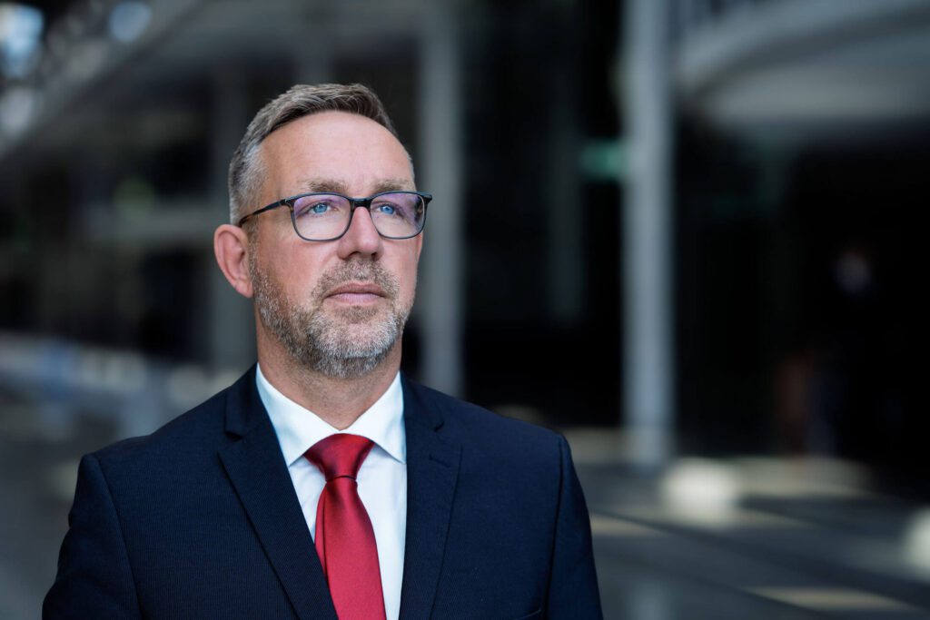 Olaf Hilmer