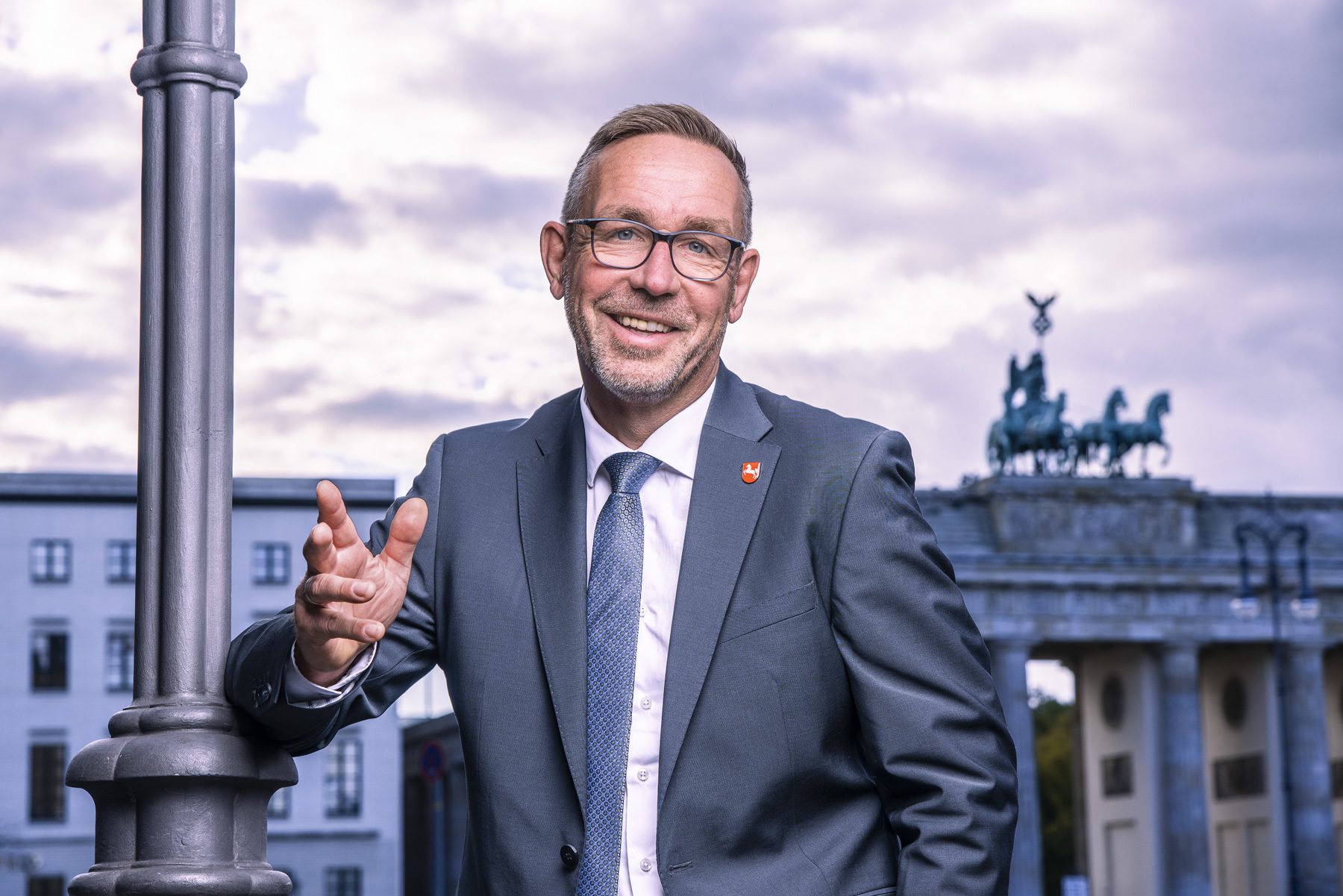 Olaf Hilmer