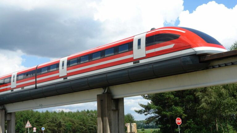 Transrapid